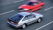 Nissan Silvia 60 years