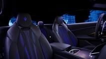 Maserati GranTurismo 110 Anniversario (2025)
