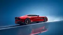 Aston Martin Vanquish (2025)