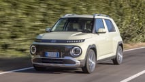 Hyundai Inster (2025): Das Exterieur