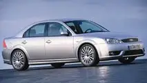 Ford Mondeo (2000-2007)