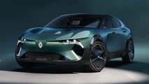 Renault Embleme