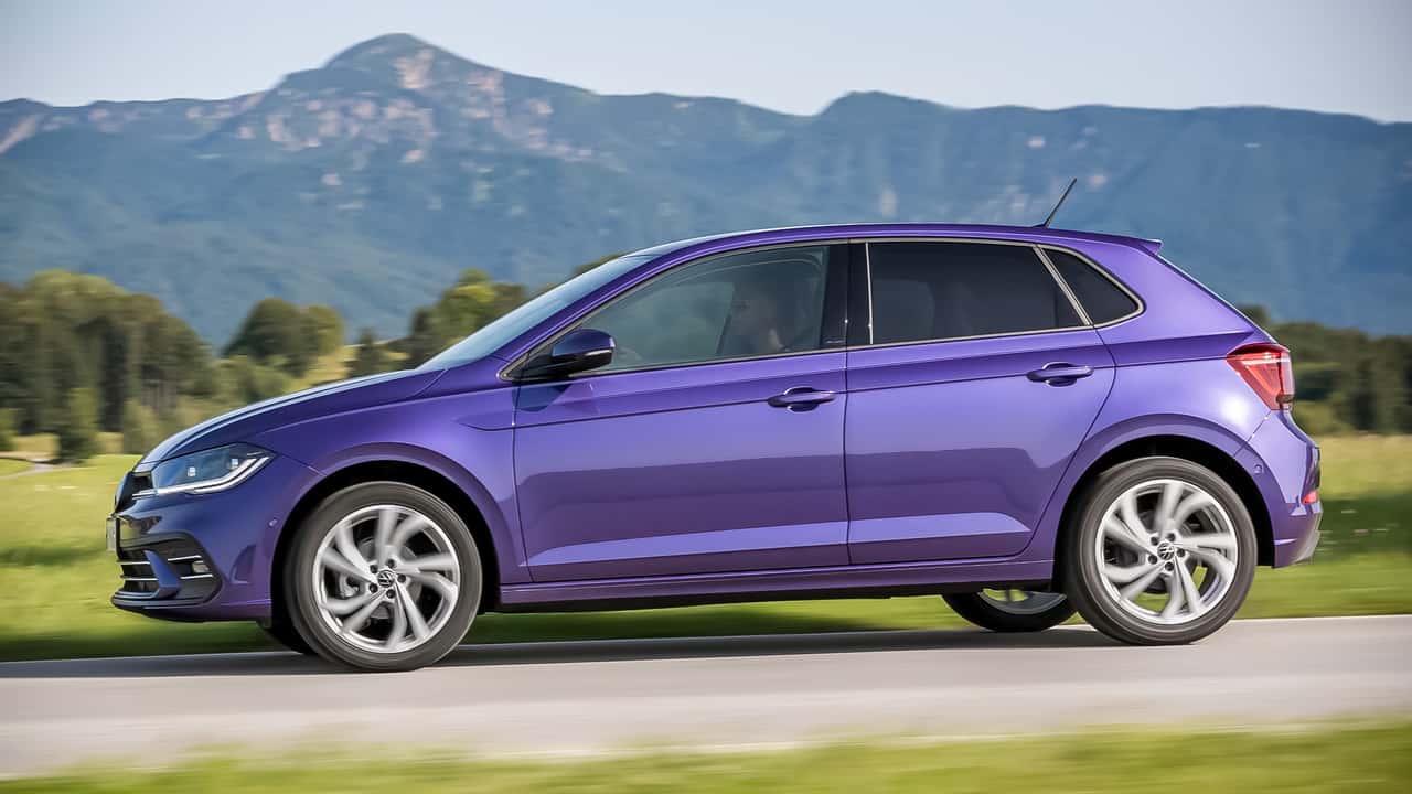 VW Polo Style 1.0 TSI (2025) im Test