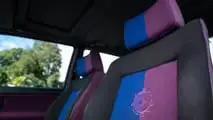 Volkswagen ID 3 GTX FIRE+ICE