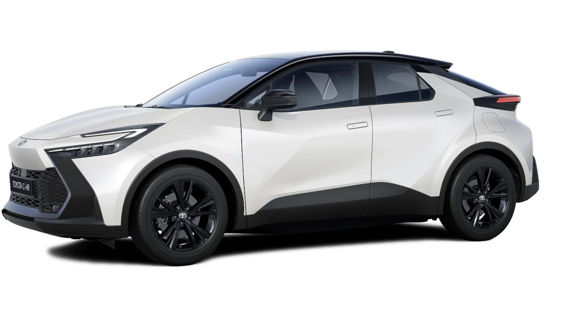Toyota C Hr 2025 Us Price: The Ultimate Guide - wi2971i