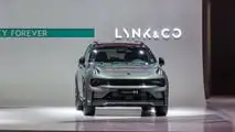 Lynk & Co 01 Plug-In Hybrid 2025