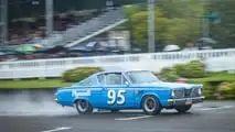 Goodwood Revival 2024