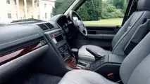 Range Rover (P38, 1994–2002)