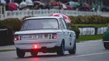 Renaissance de Goodwood 2024
