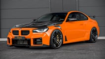 G-Power BMW M2 (2025)