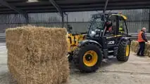 JCB: tutta la gamma per il 2025