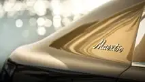Maextro S800
