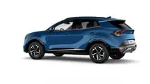 Kia Sportage (2025) precios