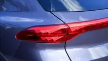Rapport de conduite de la Cupra Terramar eHybrid (2025)