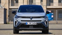 Renault Captur 160 EDC Test