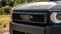 2024 Toyota Land Cruiser 1958 Review