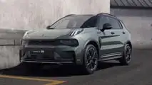 Lynk & Co 01 2024