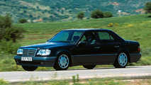 Mercedes-Benz 500 E