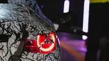Mercedes-Benz CLA Class