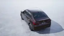 Topausstattung für den Honda Amaze 2025