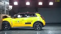 Renault 5 E-Tech Electric
