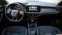Skoda Kamiq 1.5 TSI 150 CV DSG Monte Carlo (2024)