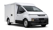 Iveco eMoovy (2024)

