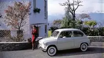 Fiat 600 (1955-1969)