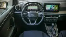 Seat Arona FR Anniversary Edition 1.5 TSI (2024) im Test