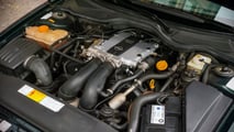 Opel Omega B 1994-1999