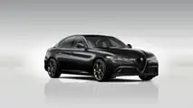 Alfa Romeo Giulia Intensa 2025