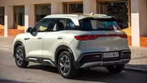 BYD Atto 2 (2025) im Test