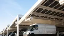 Rivian EDV Now Available