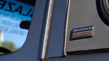 1989 Chevrolet Blazer For Auction