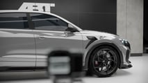 Abt RSQ8 Legacy Edition (2025)
