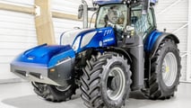New Holland T5 Dual Command:: 