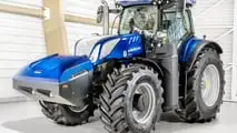 New Holland T5 Dual Command:: 