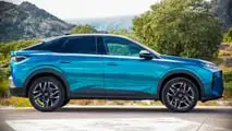 Peugeot 3008 Hybrid (2024) im Test