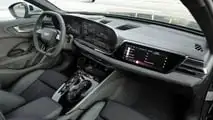 Audi A5 Avant (2025), l'essai routier