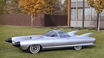 Cadillac Cyclone Concept (1959)