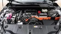 Toyota bZ4X 2024