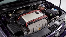 Volkswagen VR-6 motoru