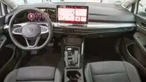 Volkswagen Golf 8 TDI