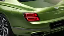 Bentley Flying Spur (2024)