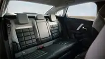 Citroën C4 X 2025