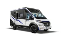 Bedeo y Trigano, autocaravana eléctrica