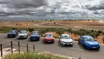 Honda Civic y ZR-V e:HEV 2024