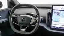 Renault Megane E-Tech vs. Volvo EX30 Core