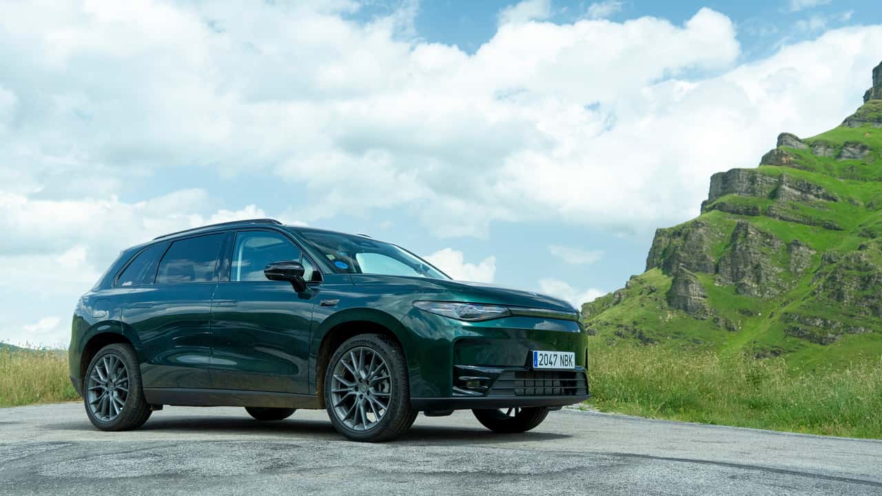 Leapmotor: 2.975 coches vendidos en 2025 y más novedades y concesionarios para 2026