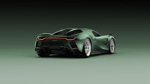 Capricorn 01 Zagato